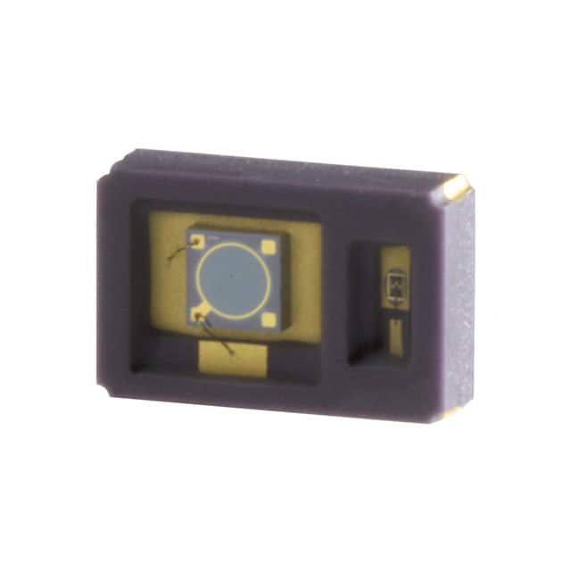 MTRS0013C Marktech Optoelectronics  Optical Sensors - Reflective - Analog Output